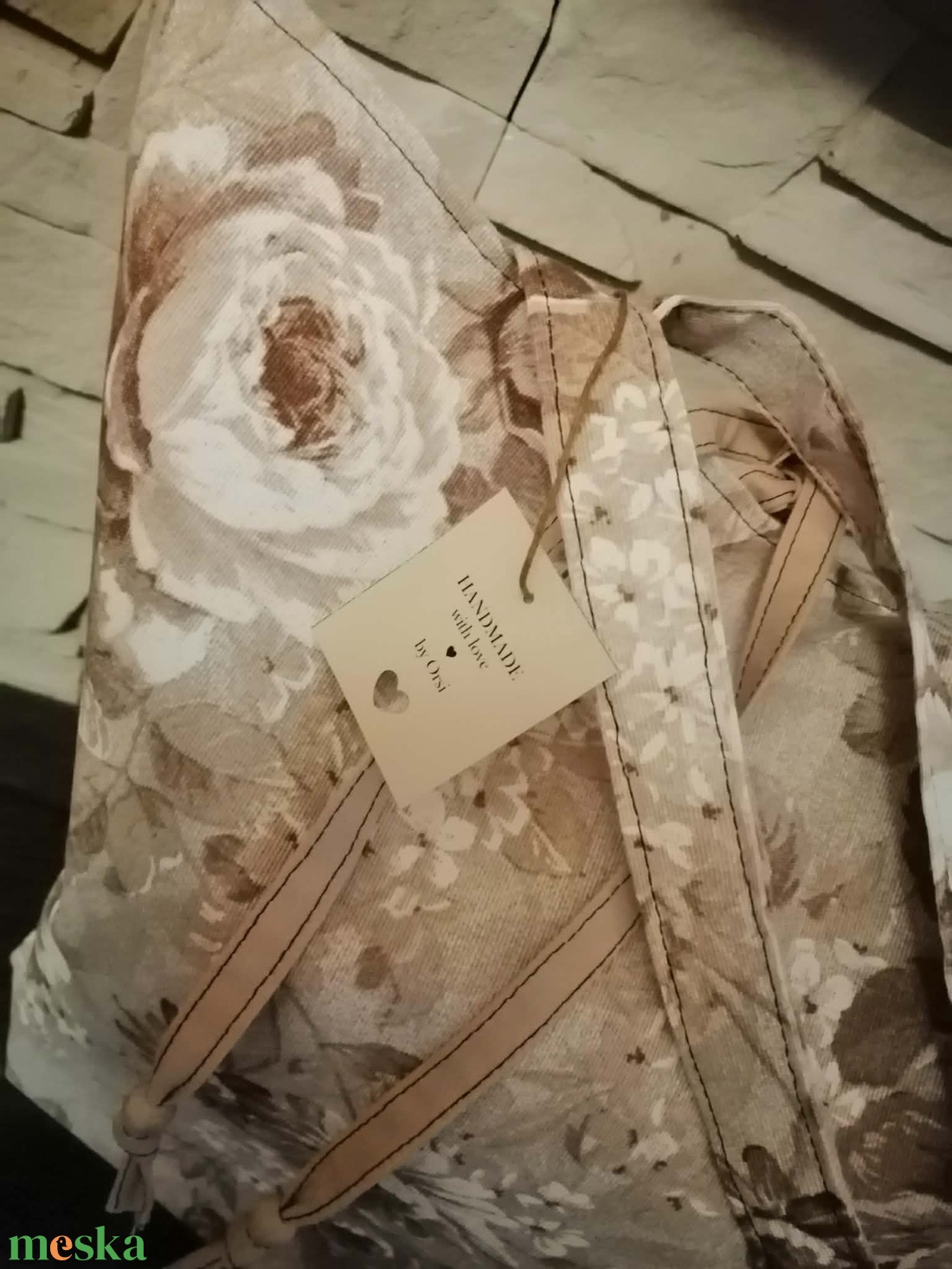 Válltáska/bevásárló táska - táska & tok - kézitáska & válltáska - válltáska - Meska.hu