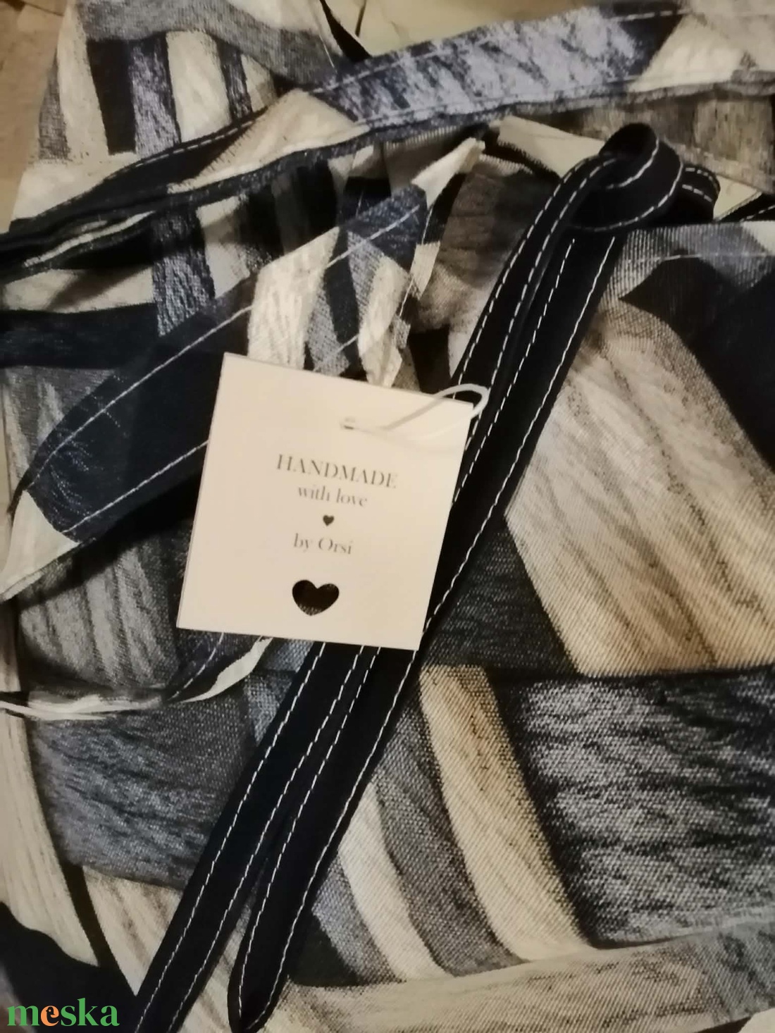 Válltáska/bevásárló táska - táska & tok - kézitáska & válltáska - válltáska - Meska.hu