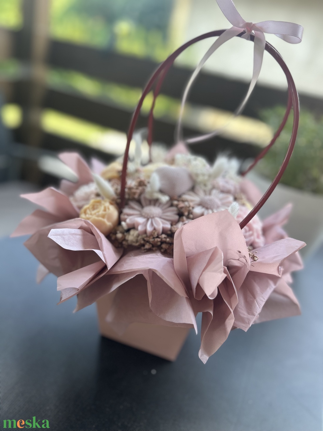 Illatvarázs Delux box - otthon & életmód - gyertya, illat, aroma - illatviasz - Meska.hu