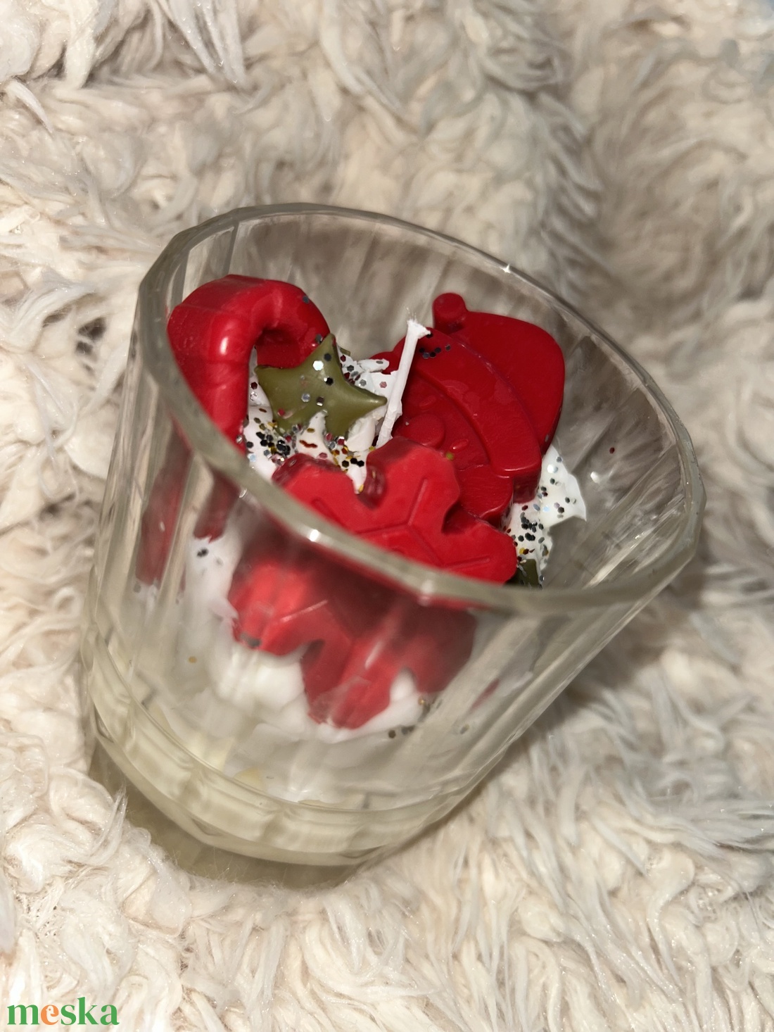 Illatgyertya - otthon & életmód - gyertya, illat, aroma - gyertya - Meska.hu