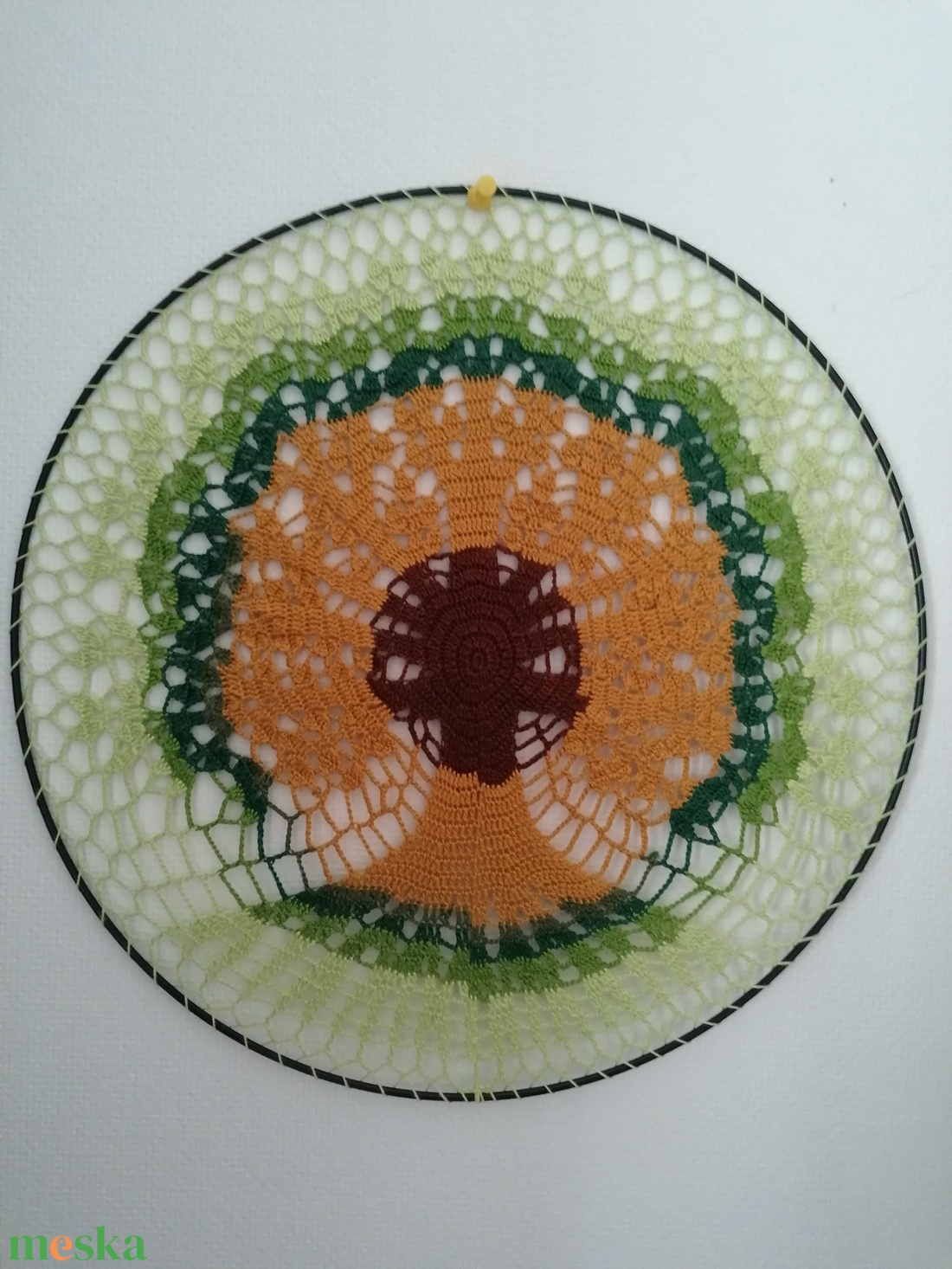 Lélek fa - otthon & életmód - dekoráció - spiritualitás - ásványok - Meska.hu