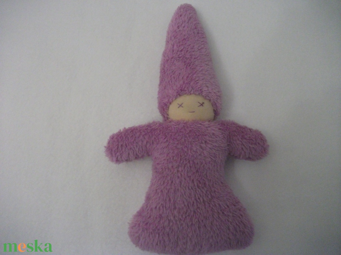 Marokbaba kicsiknek - játék & sport - baba & babaház - baba - Meska.hu