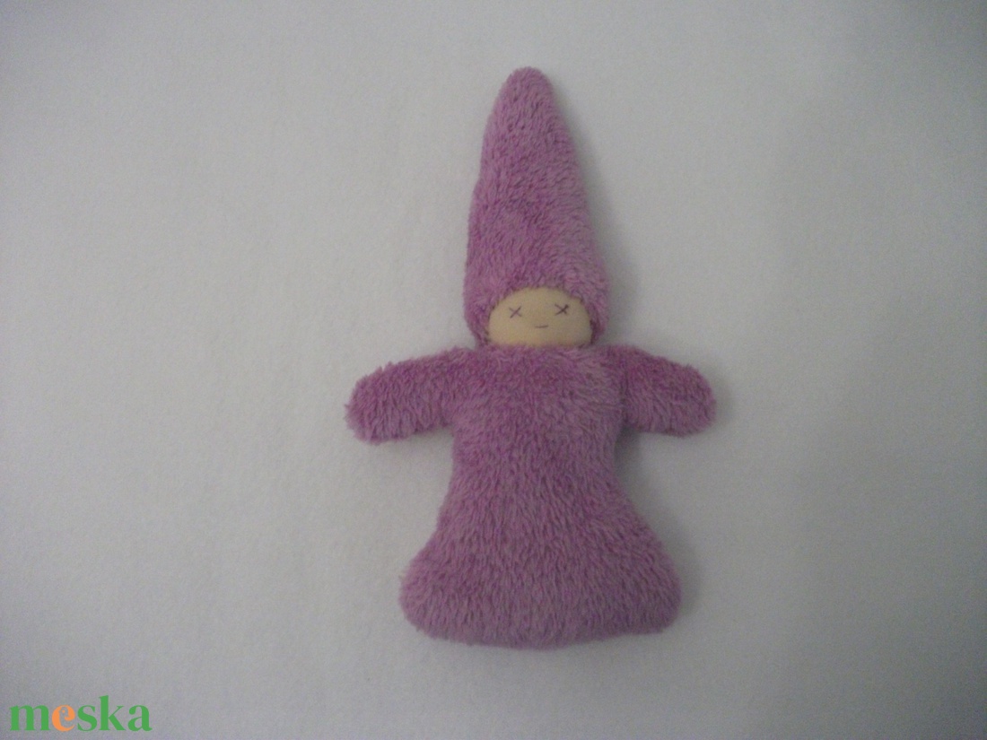 Marokbaba kicsiknek - játék & sport - baba & babaház - baba - Meska.hu