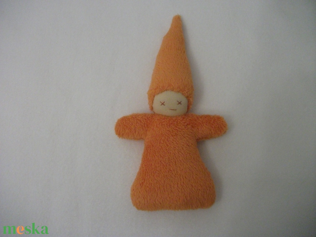 Marokbaba kicsiknek - játék & sport - baba & babaház - baba - Meska.hu