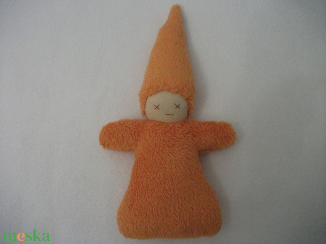 Marokbaba kicsiknek - játék & sport - baba & babaház - baba - Meska.hu