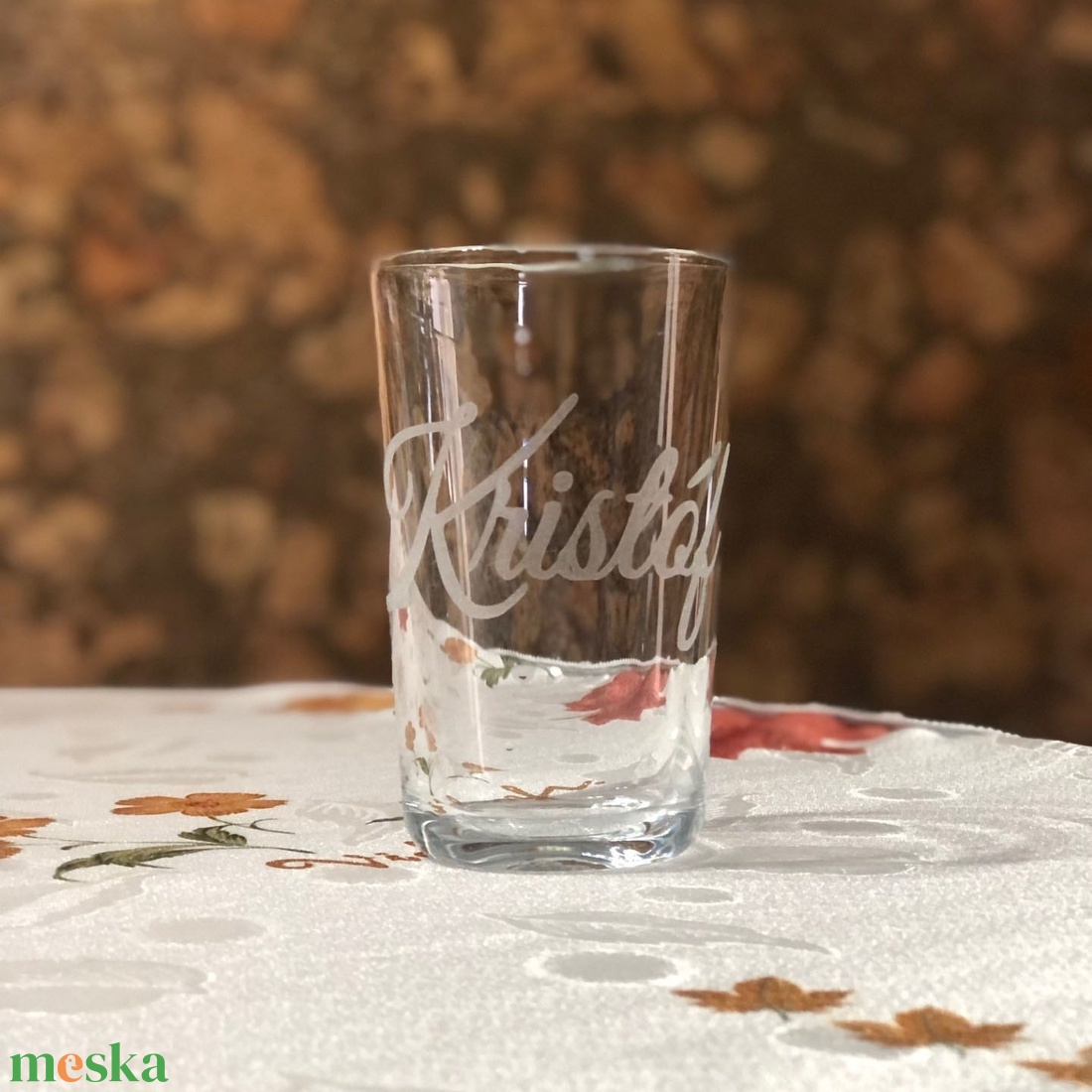 Névre gravírozott pohár készlet - otthon & életmód - konyhafelszerelés, tálalás - tálalás - pohár - Meska.hu Névre gravírozott pohár készlet - otthon & életmód - konyhafelszerelés, tálalás - tálalás - pohár - Meska.hu