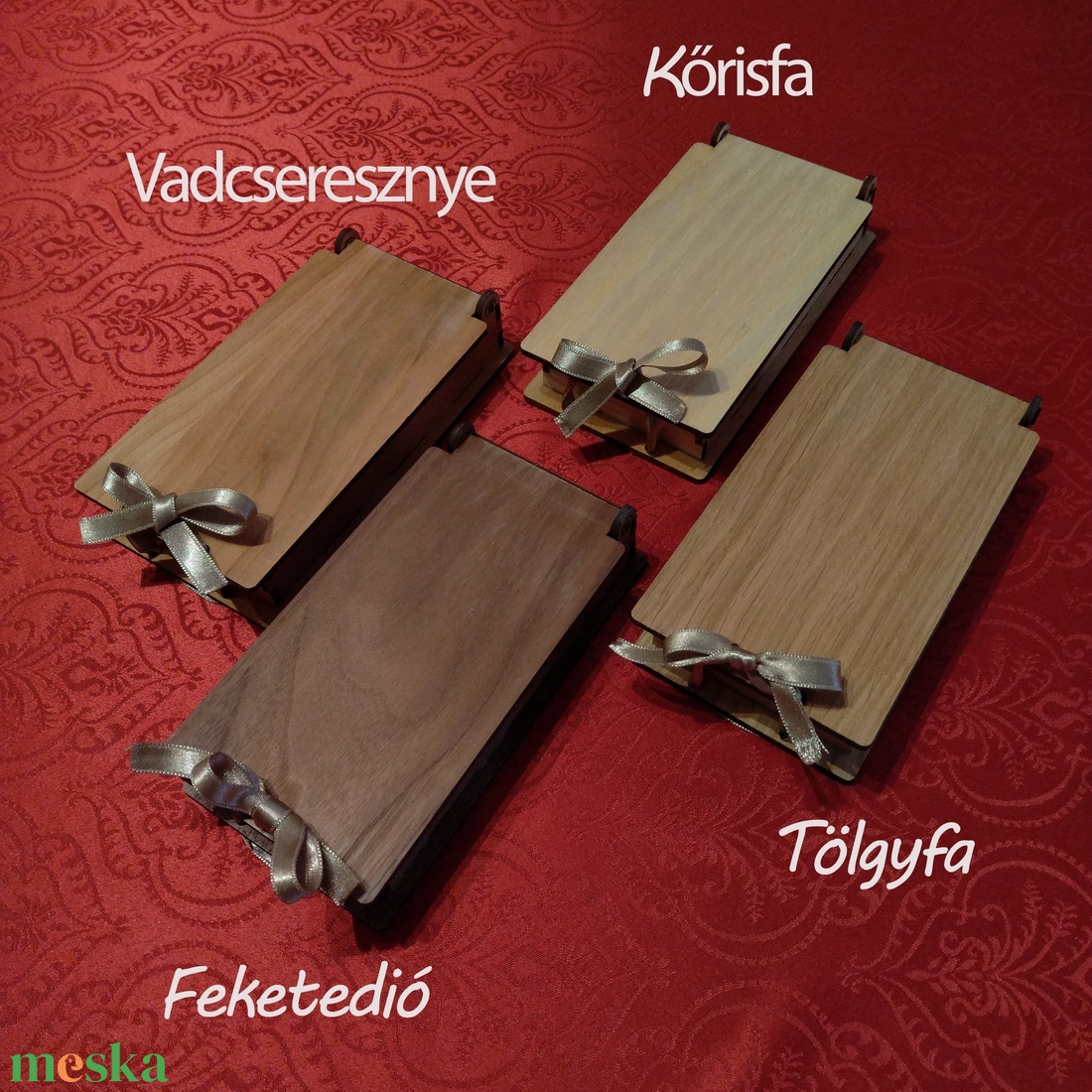 Pénzátadó doboz - esküvő - emlék & ajándék - doboz - Meska.hu Pénzátadó doboz - esküvő - emlék & ajándék - doboz - Meska.hu