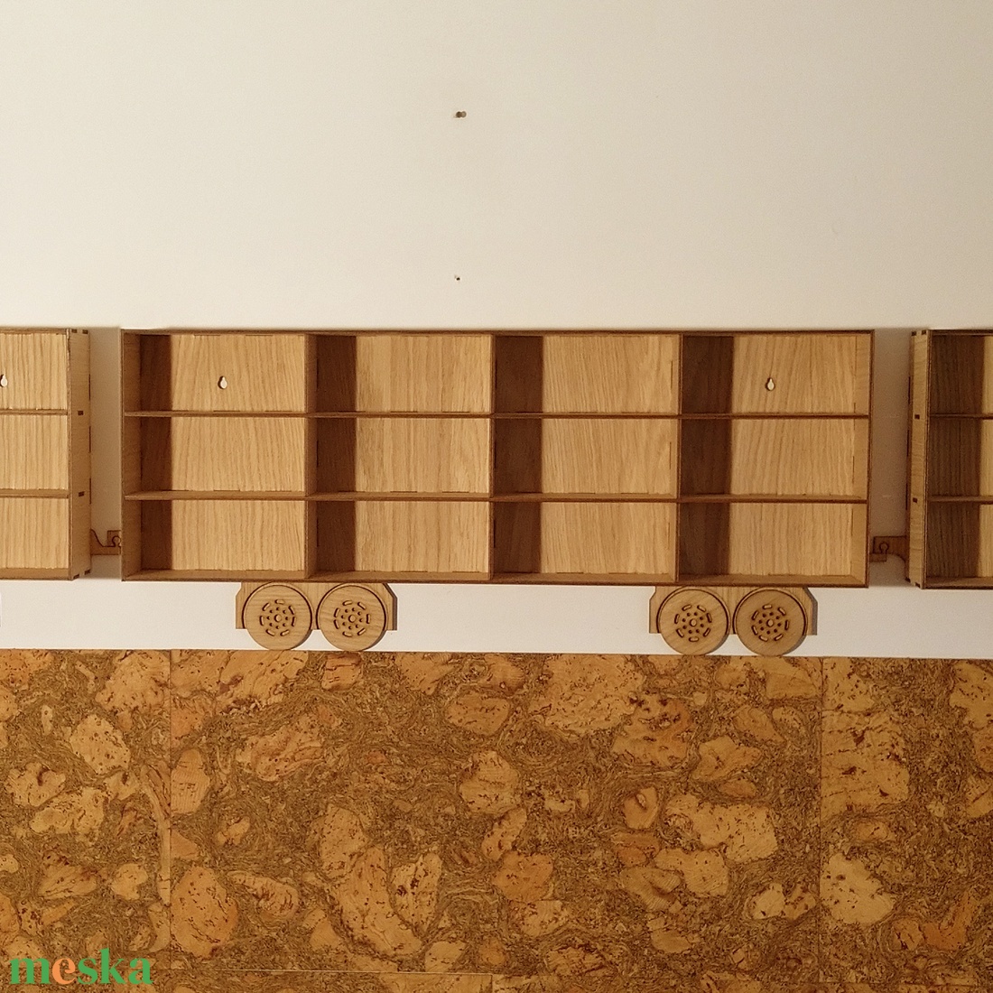 III.-IV.-V. jelzésű Pótos kamion fali polchoz pótkocsi utánrendelés 16x7x8cm rekeszekkel - otthon & életmód - bútor - polc - Meska.hu III.-IV.-V. jelzésű Pótos kamion fali polchoz pótkocsi utánrendelés 16x7x8cm rekeszekkel - otthon & életmód - bútor - polc - Meska.hu