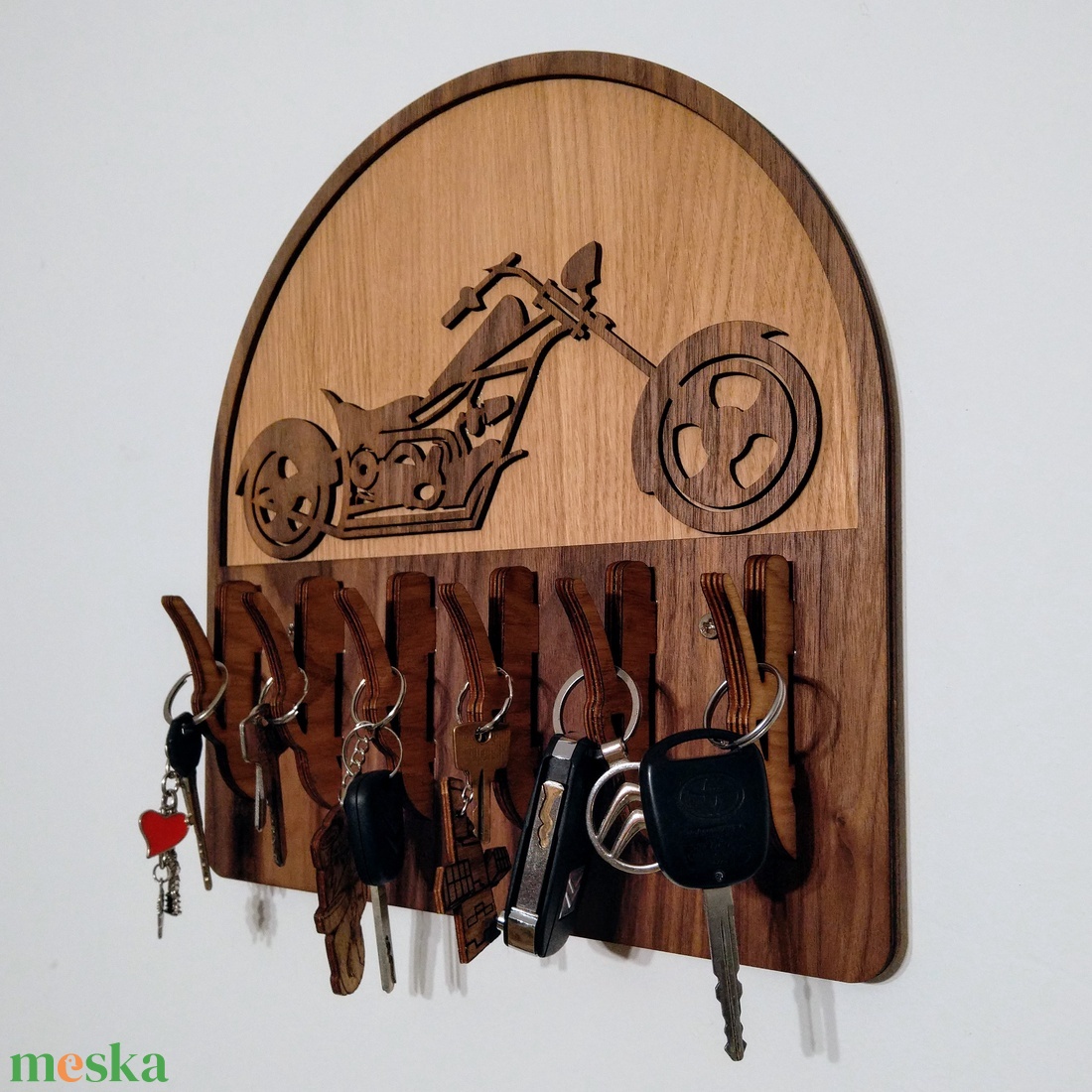 Fali kulcstartó motoros - otthon & életmód - dekoráció - fali és függő dekoráció - fali kulcstartó - Meska.hu Fali kulcstartó motoros - otthon & életmód - dekoráció - fali és függő dekoráció - fali kulcstartó - Meska.hu
