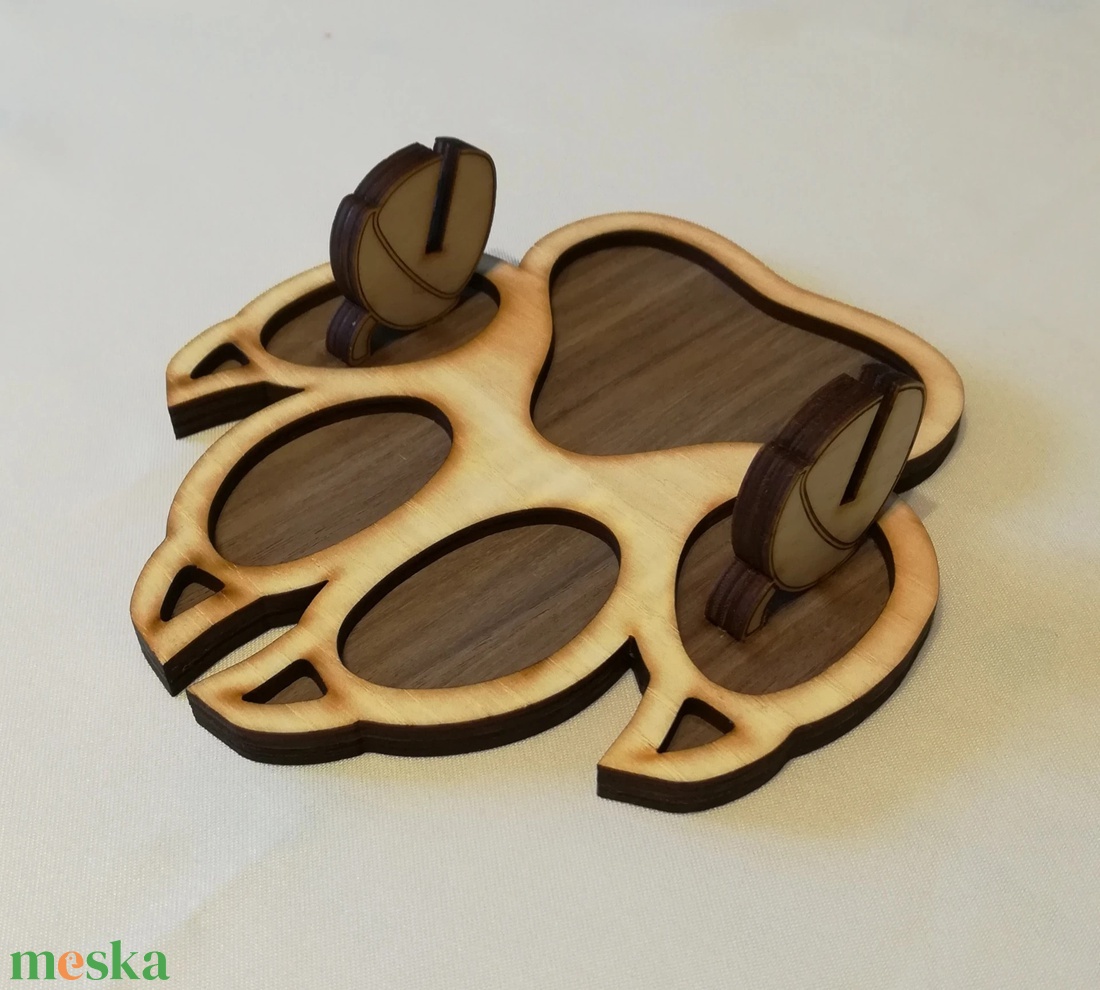 Fotó lézergravírozás fára � A4 méretű egyedi gravírozott kép páros emlékekhez - otthon & életmód - dekoráció - kép & falikép - fából készült kép - Meska.hu