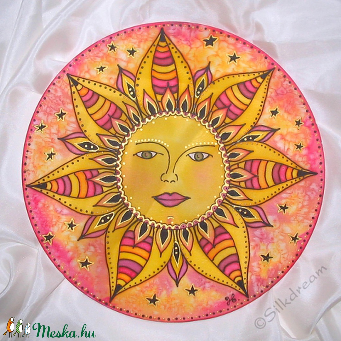 A Bőség áldása - otthon & lakás - dekoráció - mandala - Meska.hu A Bőség áldása - otthon & lakás - dekoráció - mandala - Meska.hu