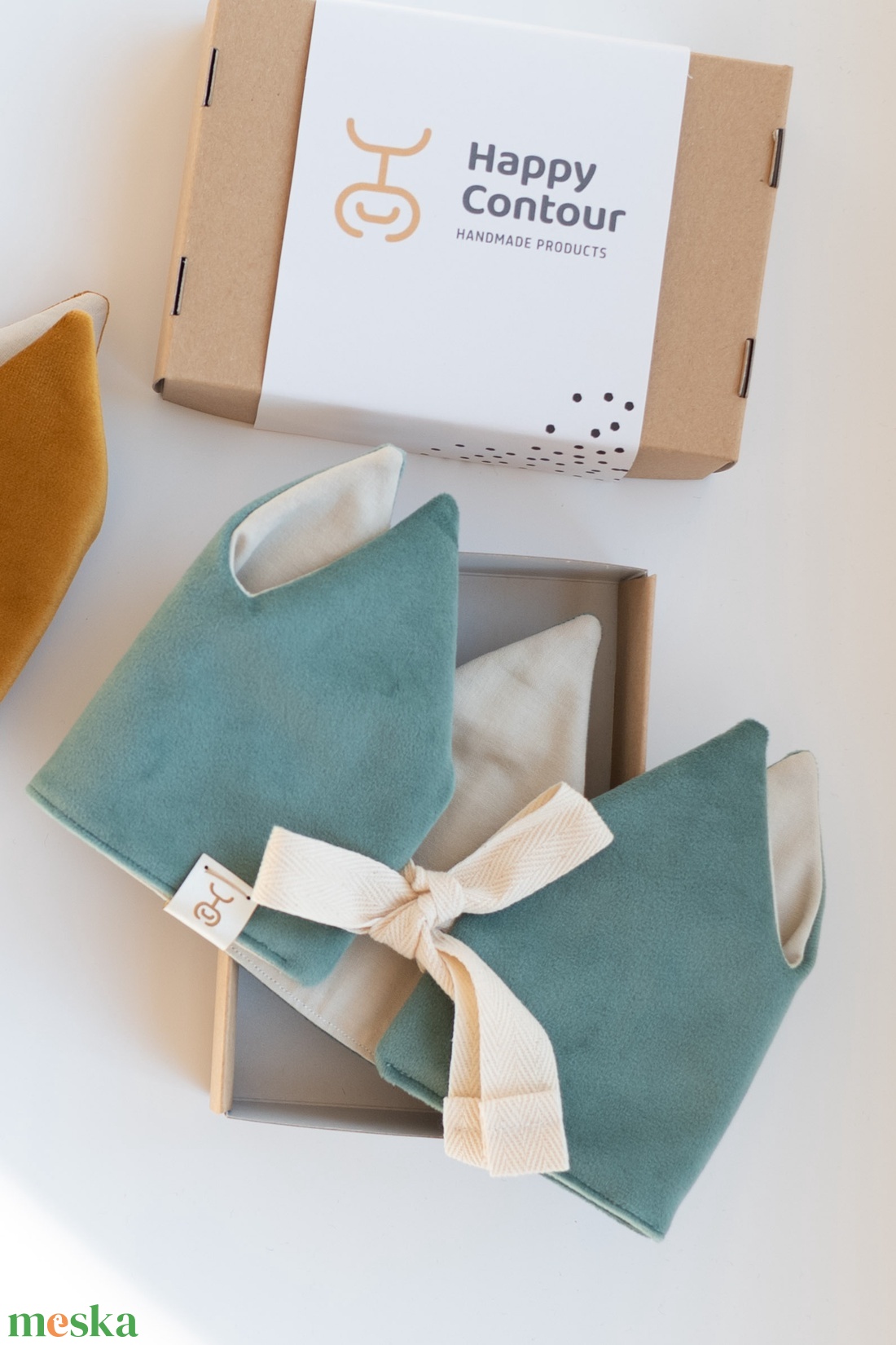 Textil korona - bársony - ruha & divat - jelmez & álarc - álarc - Meska.hu