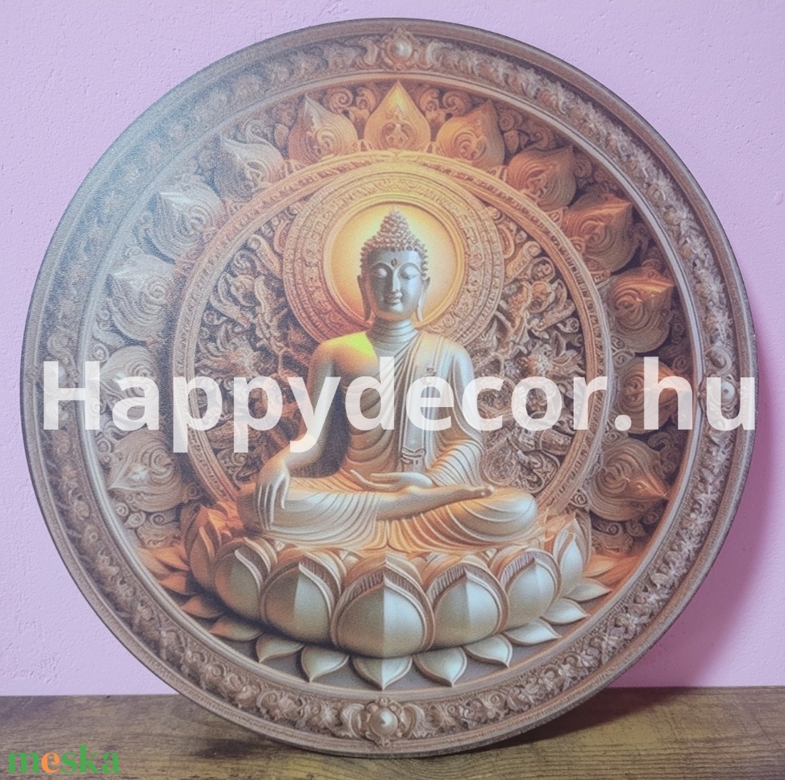 Buddha fali dísz - otthon & életmód - dekoráció - fali és függő dekoráció - falra akasztható dekor - Meska.hu Buddha fali dísz - otthon & életmód - dekoráció - fali és függő dekoráció - falra akasztható dekor - Meska.hu