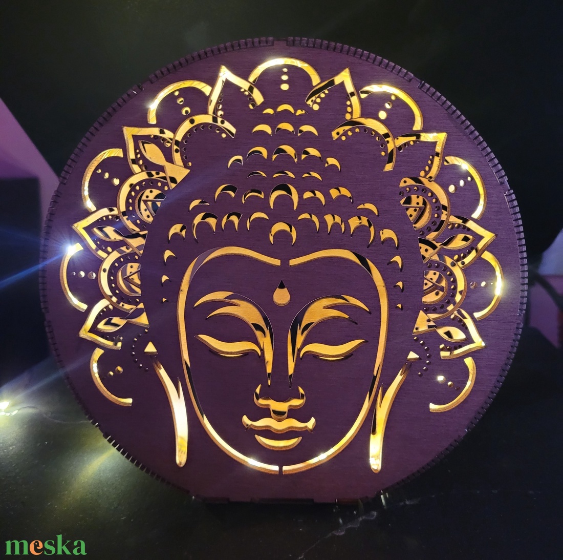 Buddha dekorációs lámpa - otthon & életmód - lámpa - asztali lámpa - Meska.hu Buddha dekorációs lámpa - otthon & életmód - lámpa - asztali lámpa - Meska.hu