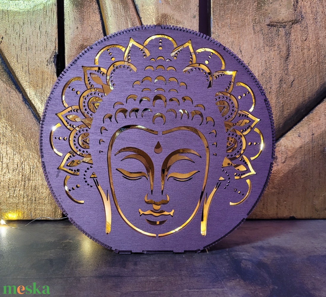 Buddha dekorációs lámpa - otthon & életmód - lámpa - asztali lámpa - Meska.hu Buddha dekorációs lámpa - otthon & életmód - lámpa - asztali lámpa - Meska.hu