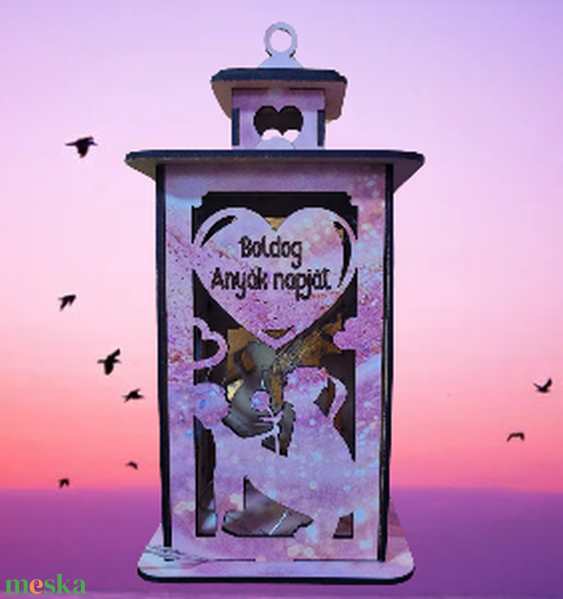 Anyák nap lámpás - otthon & életmód - lámpa - állólámpa - Meska.hu Anyák nap lámpás - otthon & életmód - lámpa - állólámpa - Meska.hu