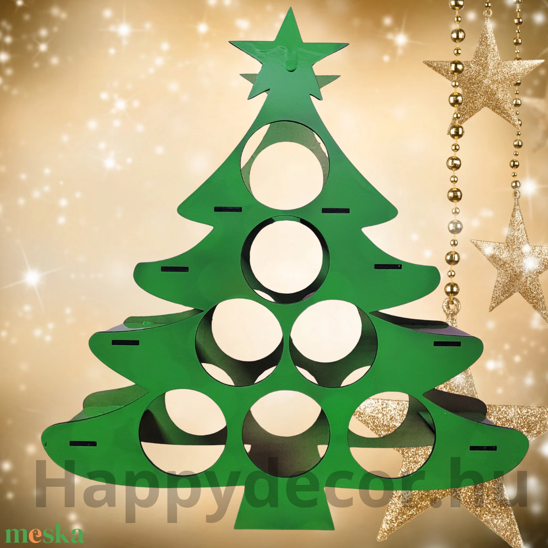 Cheers tree - otthon & életmód - tárolás & rendszerezés - íróasztali tároló - Meska.hu