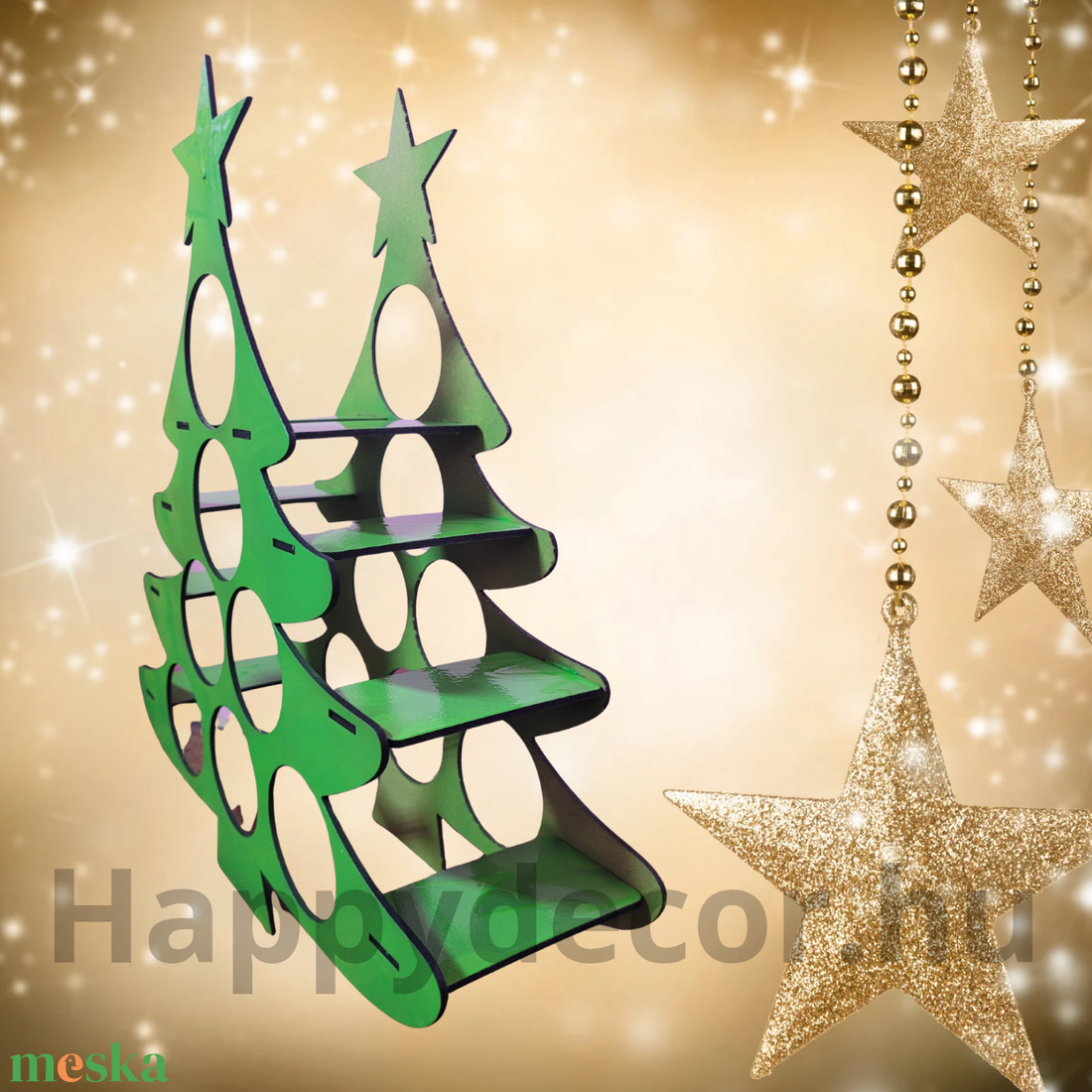 Cheers tree - otthon & életmód - tárolás & rendszerezés - íróasztali tároló - Meska.hu