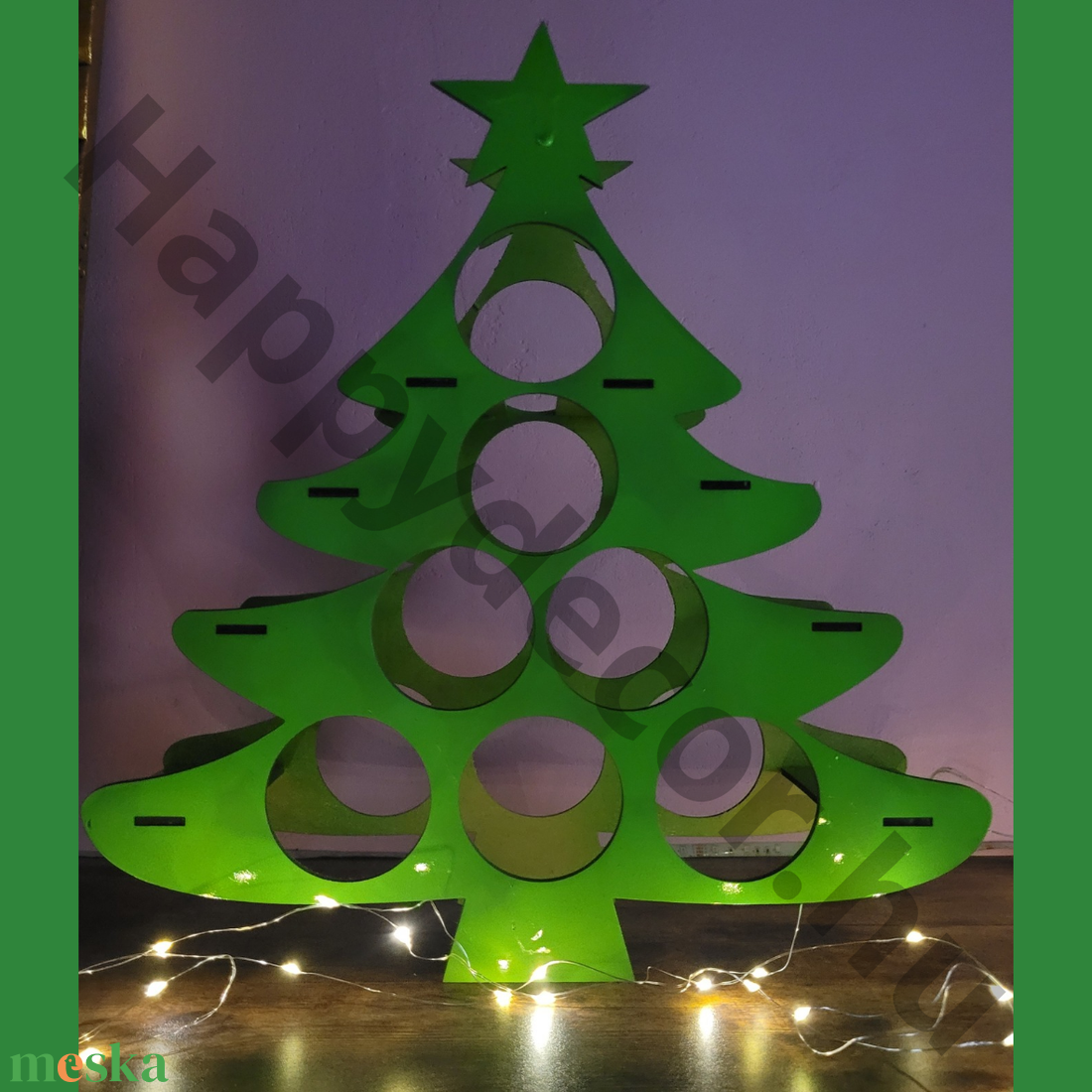 Cheers tree - otthon & életmód - tárolás & rendszerezés - íróasztali tároló - Meska.hu