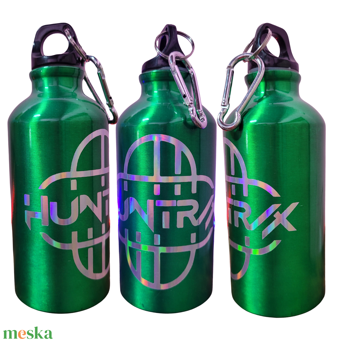 Huntrix kulacs  - otthon & életmód - konyhafelszerelés, tálalás - italos kellékek - kulacsok - Meska.hu