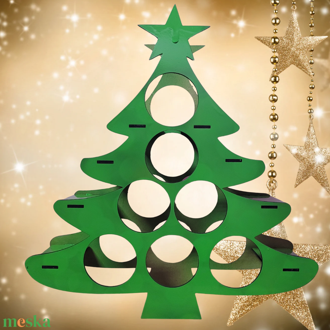 Cheers tree - otthon & életmód - tárolás & rendszerezés - íróasztali tároló - Meska.hu