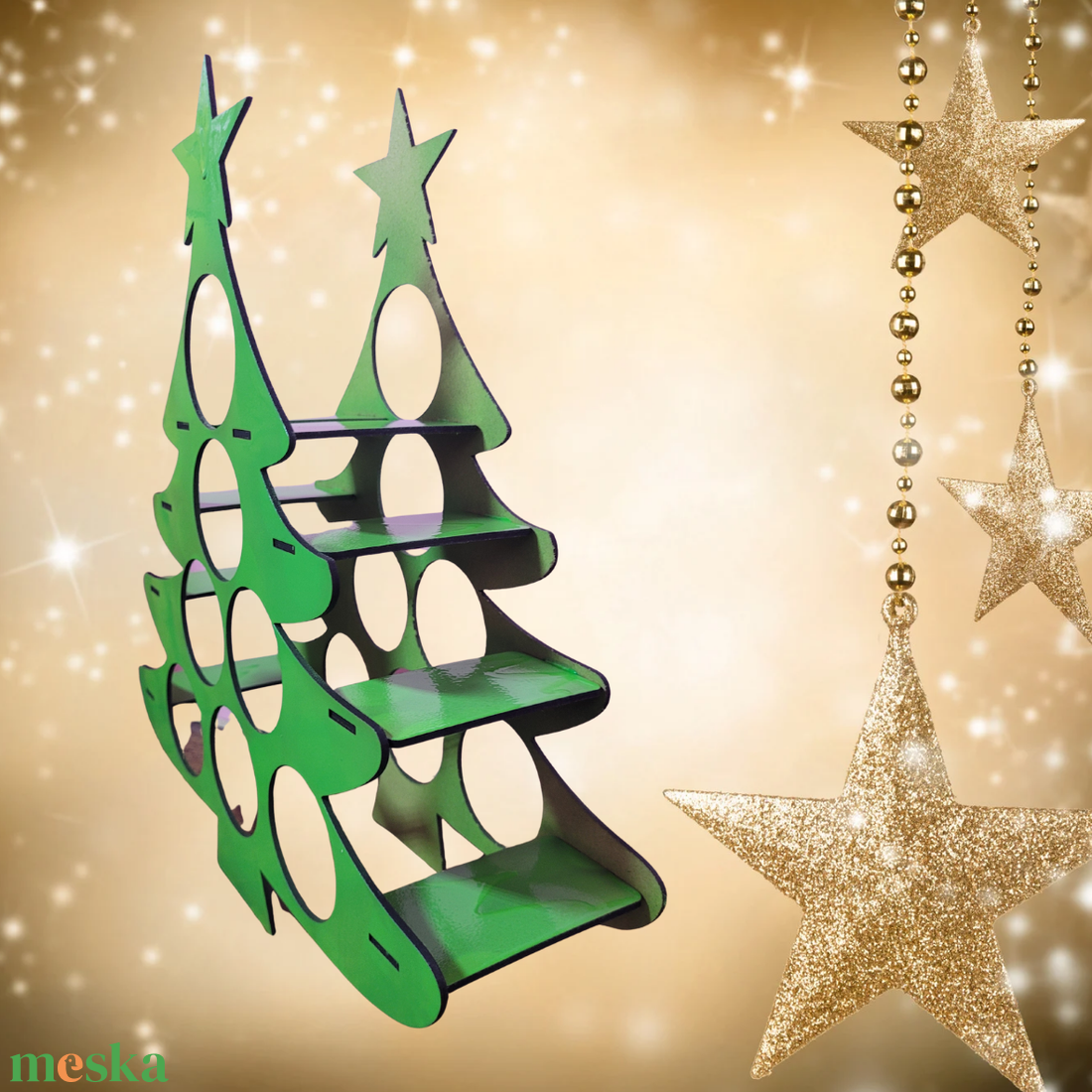 Cheers tree - otthon & életmód - tárolás & rendszerezés - íróasztali tároló - Meska.hu