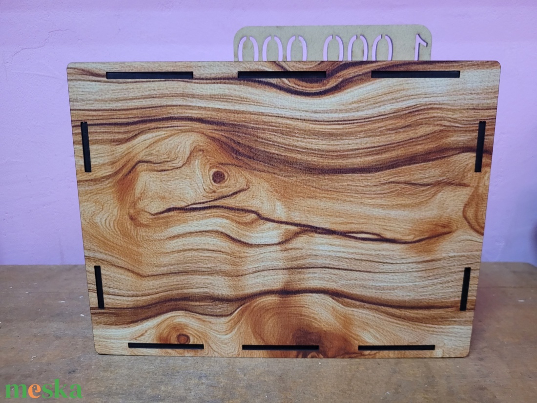 1 millió Ft-os persely  - otthon & életmód - dekoráció - asztal és polc dekoráció - persely - Meska.hu