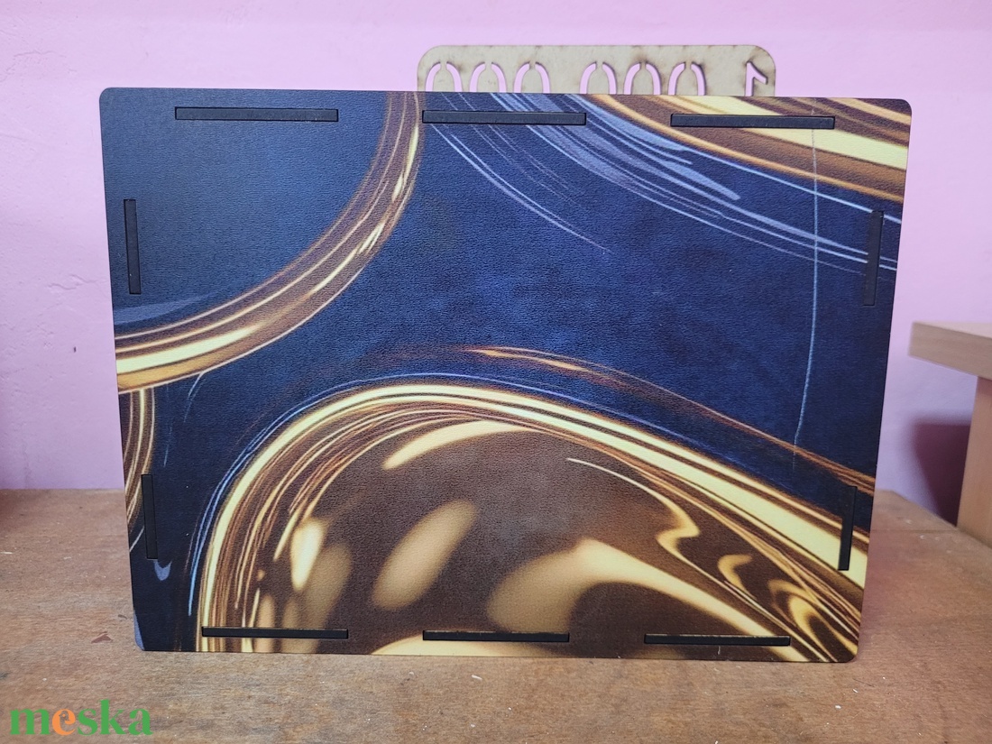 1 millió Ft-os persely  - otthon & életmód - dekoráció - asztal és polc dekoráció - persely - Meska.hu