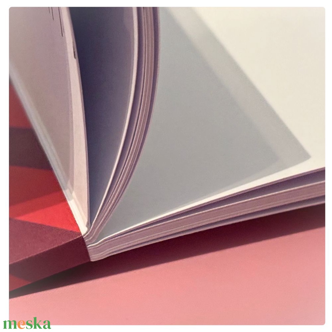 Egyedi családi színező és emlékkönyv  személyes pillanatokból, szeretettel nektek - prémium minőségű, tűzött kötéssel - karácsony - mikulás - mikulás ajándékok - Meska.hu