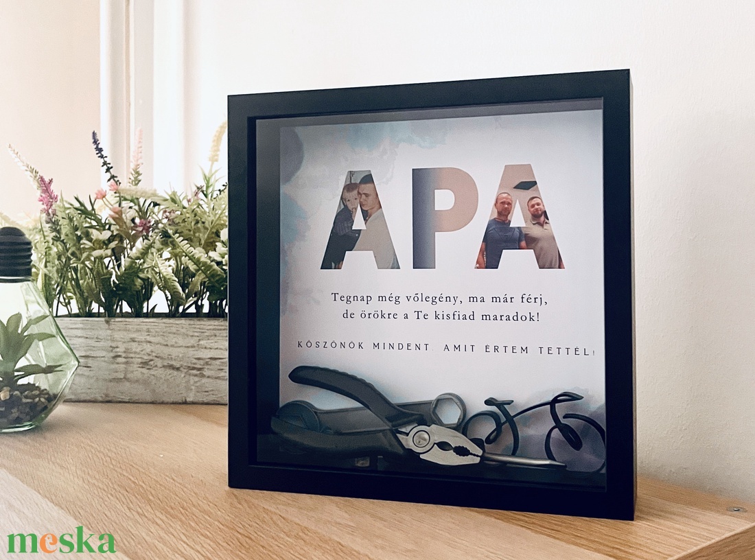 Szülőköszöntő anyáknak és apáknak (2 db) közös emlékekkel és szívhez szóló üzenetekkel - esküvő - emlék & ajándék - szülőköszöntő ajándék - Meska.hu