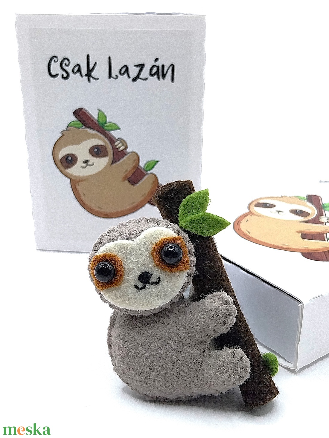Lajhár Zseb Ölelés ajándék, zsebölelés emlék, cuki lajhár ajándék, vicces ajándék, idézetes emléktárgy, filc lajhár - otthon & életmód - papír, írószer - Meska.hu Lajhár Zseb Ölelés ajándék, zsebölelés emlék, cuki lajhár ajándék, vicces ajándék, idézetes emléktárgy, filc lajhár - otthon & életmód - papír, írószer - Meska.hu