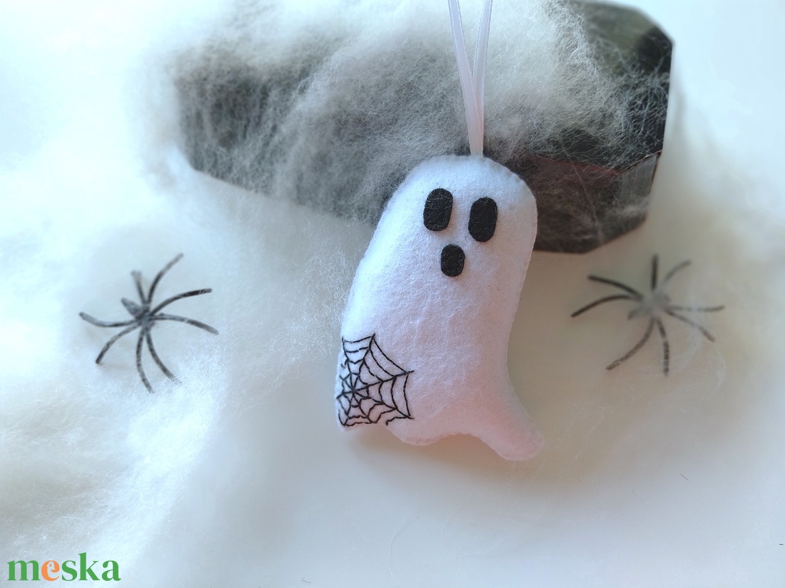 5 db-os kézzel hímzett Halloween szett, Szellemes halloween garland dekoráció - otthon & életmód - dekoráció - halloween - halloweeni dekoráció - Meska.hu 5 db-os kézzel hímzett Halloween szett, Szellemes halloween garland dekoráció - otthon & életmód - dekoráció - halloween - halloweeni dekoráció - Meska.hu