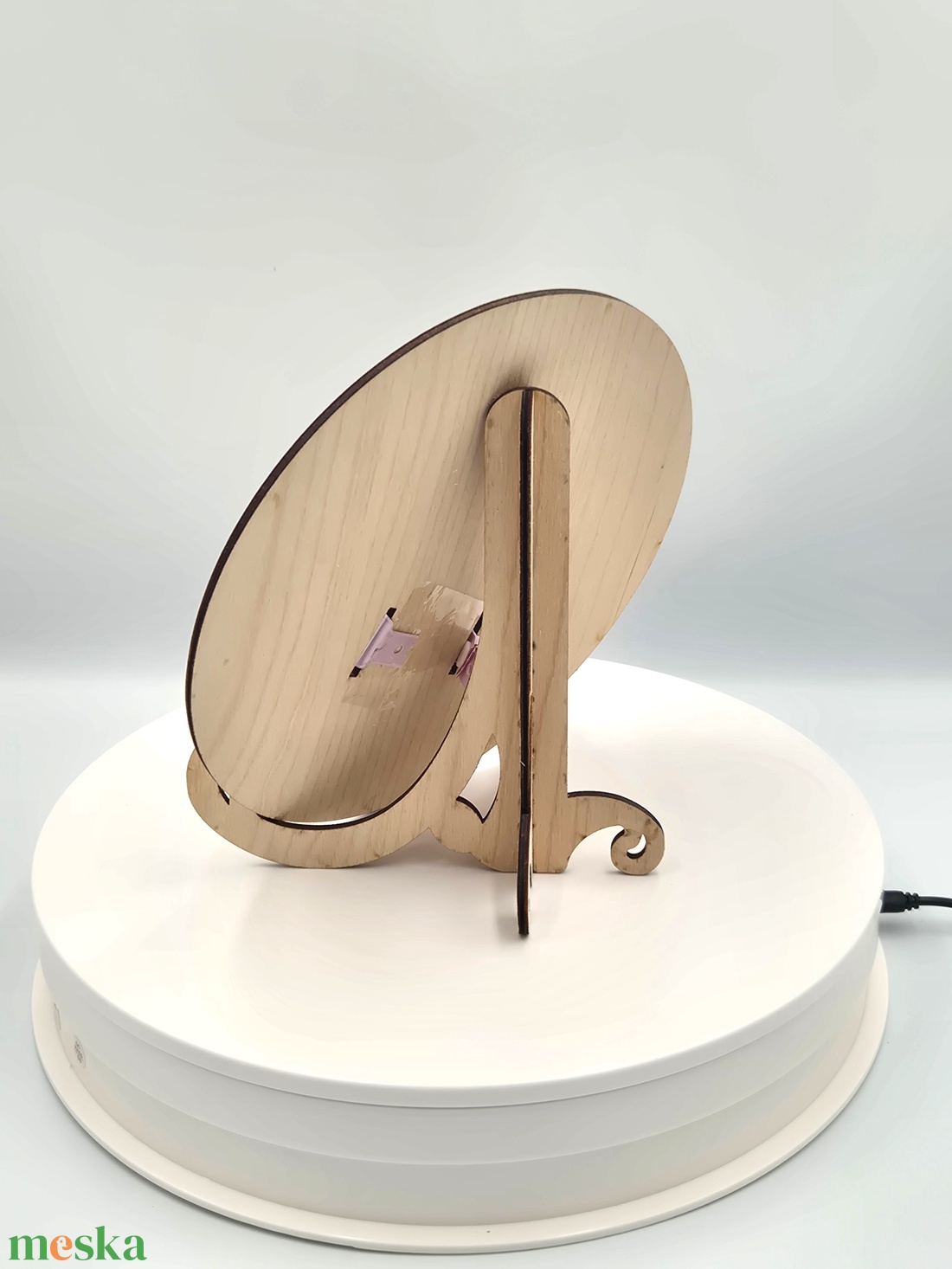 Névre szóló babaköszöntő tábla - játék & sport - babalátogató ajándékcsomag - Meska.hu