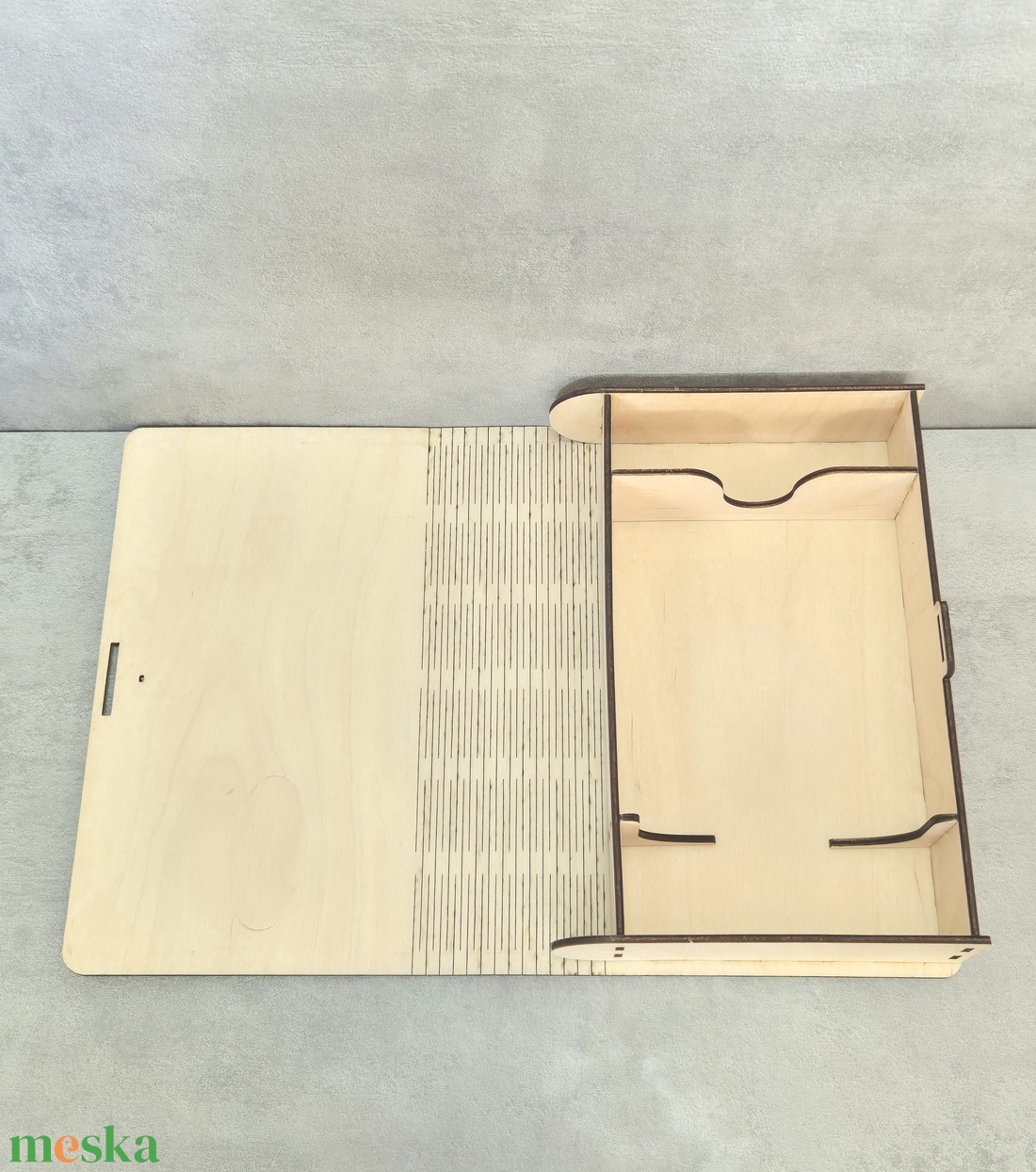 Egyedi ajándékdoboz - otthon & életmód - dekoráció - asztal és polc dekoráció - díszdoboz - Meska.hu