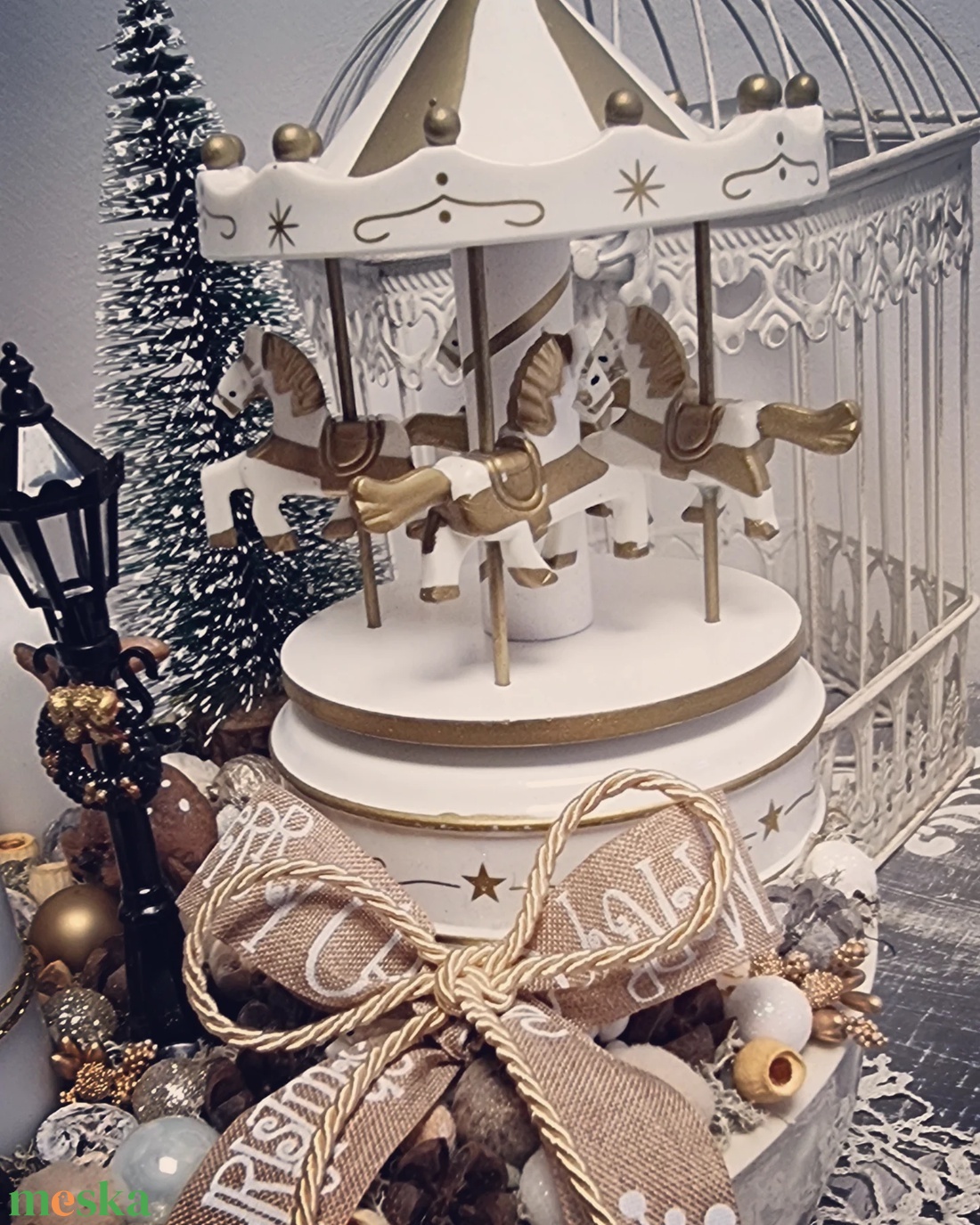Adventi dekoráció kerámiatálban - karácsony - adventi díszek - adventi asztaldísz - Meska.hu Adventi dekoráció kerámiatálban - karácsony - adventi díszek - adventi asztaldísz - Meska.hu