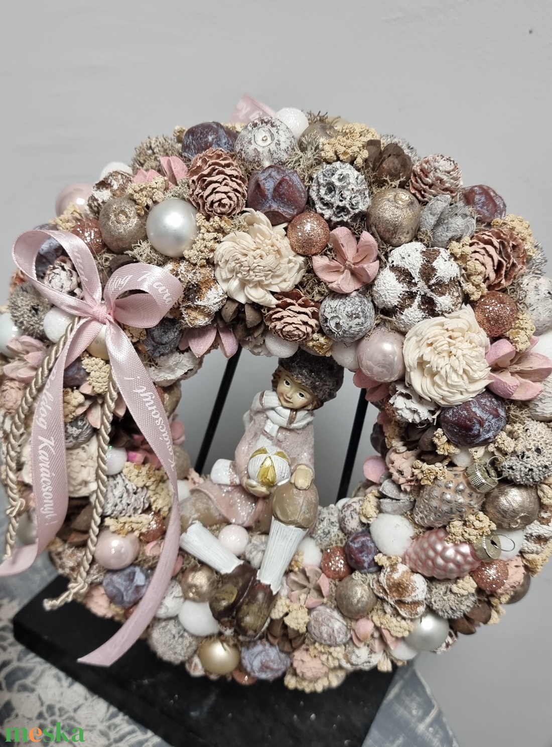 Adventi szett - karácsony - adventi díszek - adventi asztaldísz - Meska.hu Adventi szett - karácsony - adventi díszek - adventi asztaldísz - Meska.hu