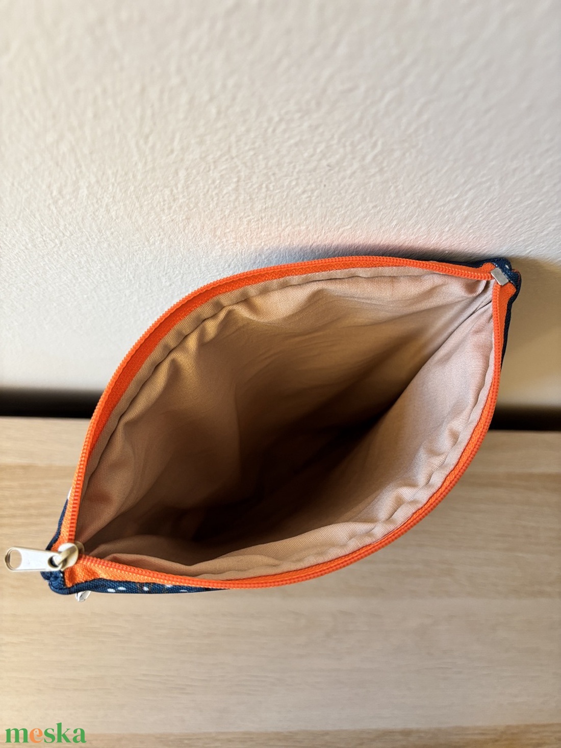 Könyv/iPad/Tablet védő utazó tok - táska & tok - ebook & tablet tok - Meska.hu