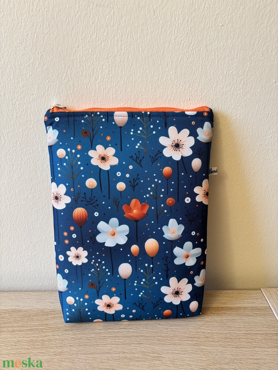 Könyv/iPad/Tablet védő utazó tok - táska & tok - ebook & tablet tok - Meska.hu