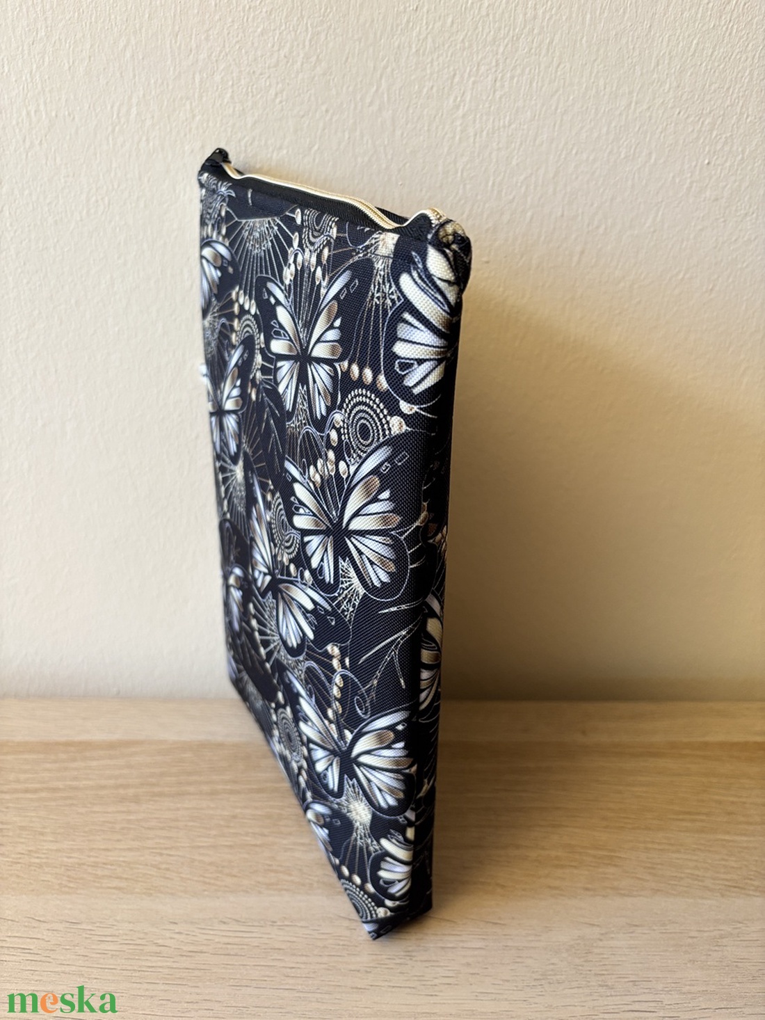 Könyv/iPad/Tablet védő utazó tok - táska & tok - ebook & tablet tok - Meska.hu