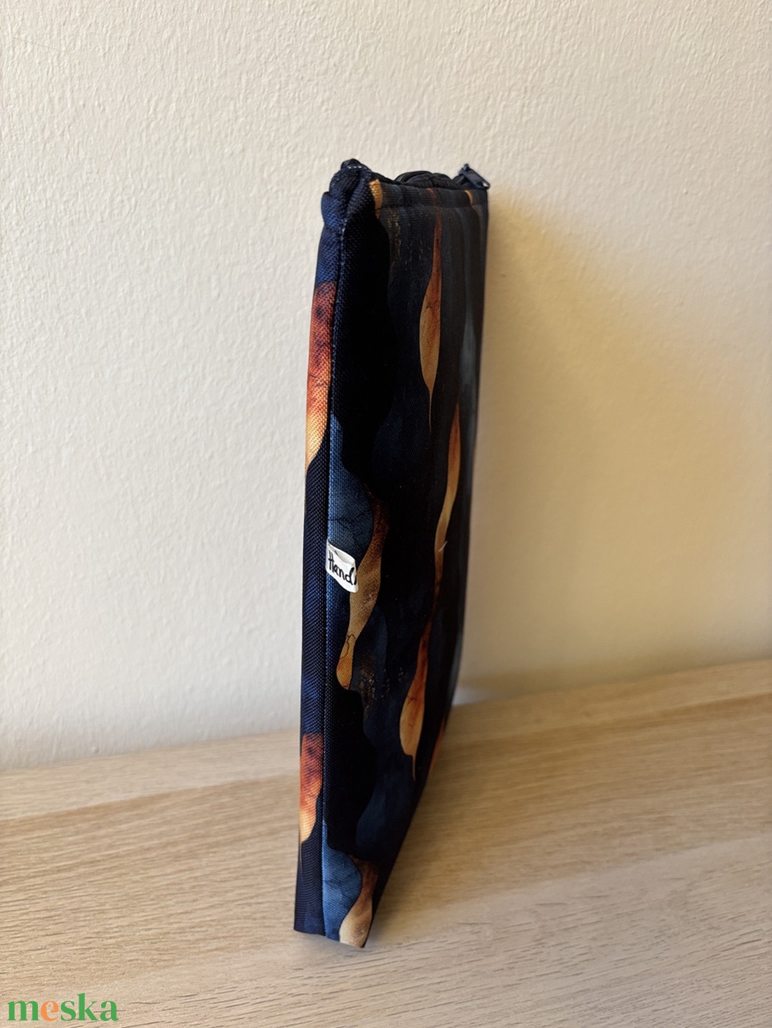 Könyv/iPad/Tablet védő utazó tok - táska & tok - ebook & tablet tok - Meska.hu