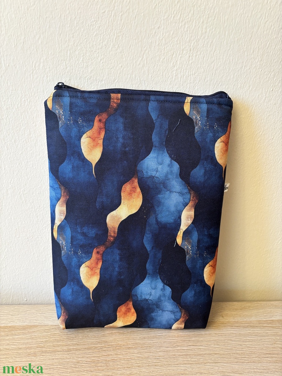 Könyv/iPad/Tablet védő utazó tok - táska & tok - ebook & tablet tok - Meska.hu