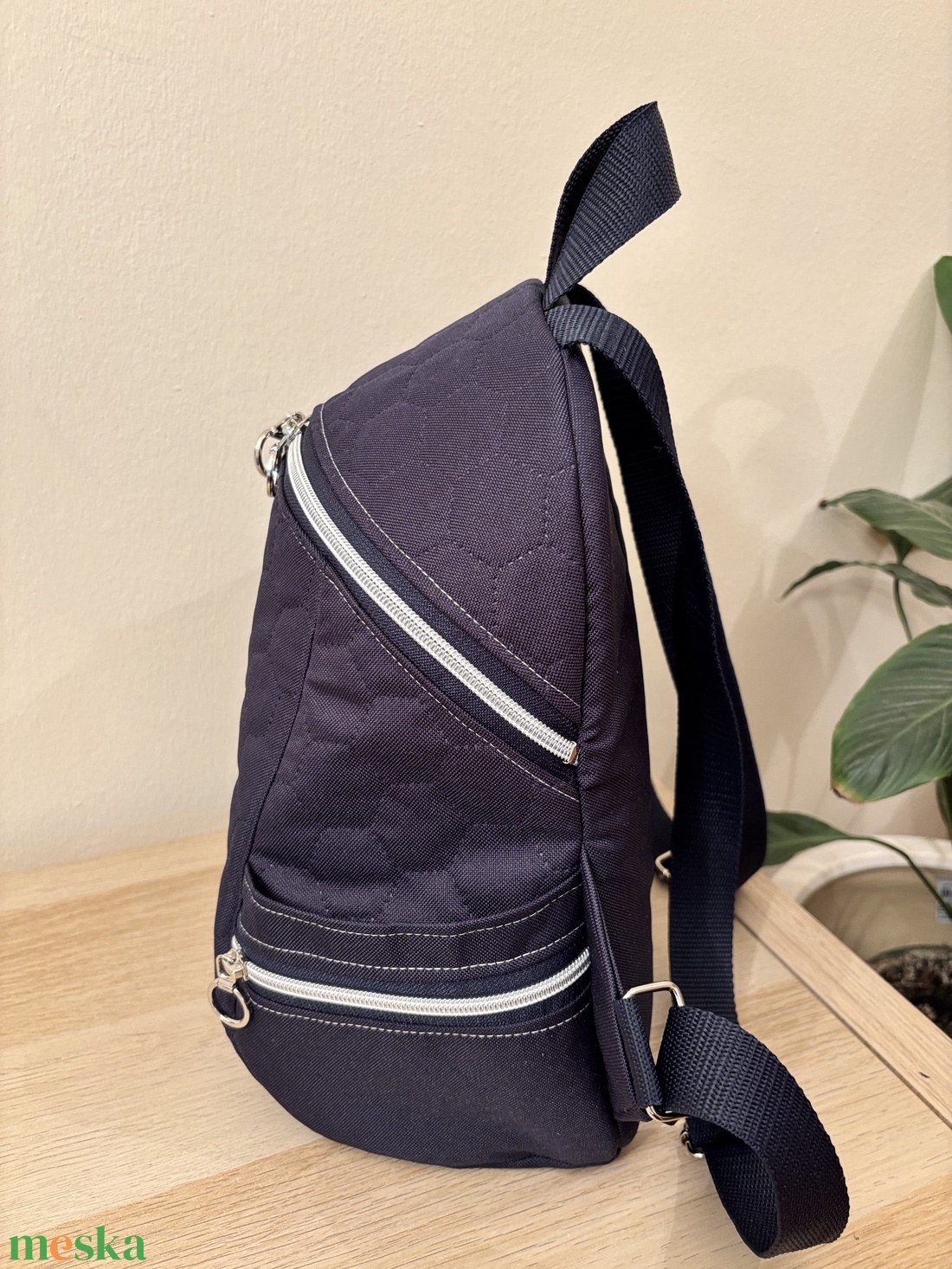 Egyedi női hátizsák eladó - táska & tok - hátizsák - hátizsák - Meska.hu