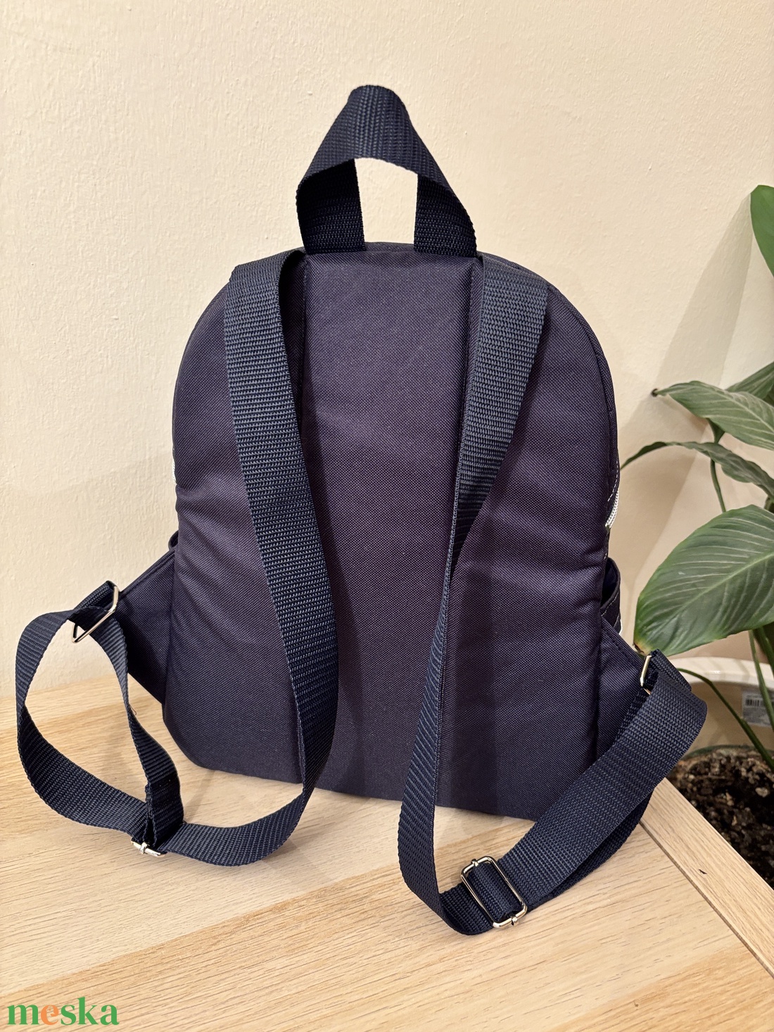 Egyedi női hátizsák eladó - táska & tok - hátizsák - hátizsák - Meska.hu