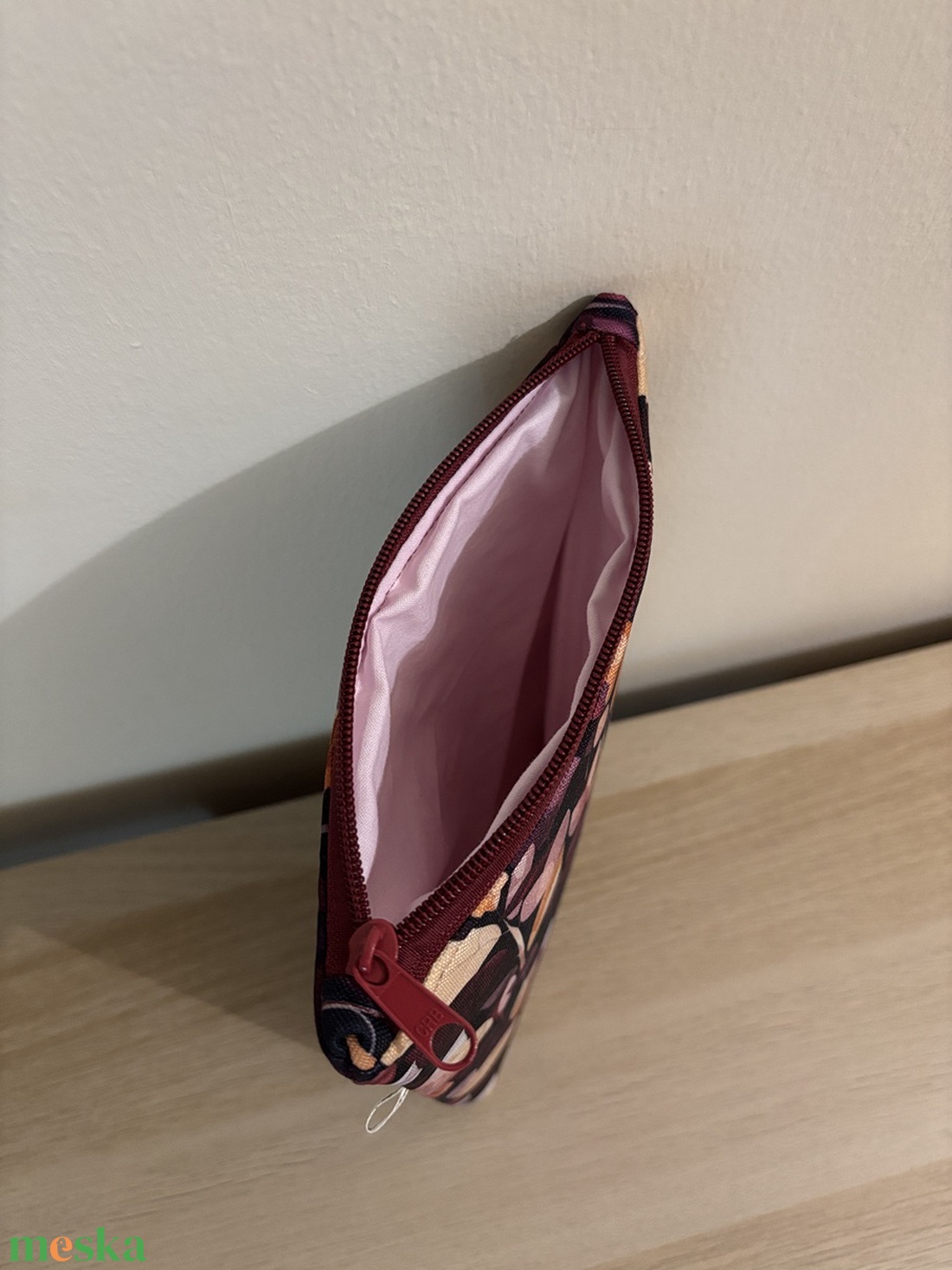 Könyv/iPad/Tablet védő utazó tok - táska & tok - ebook & tablet tok - Meska.hu