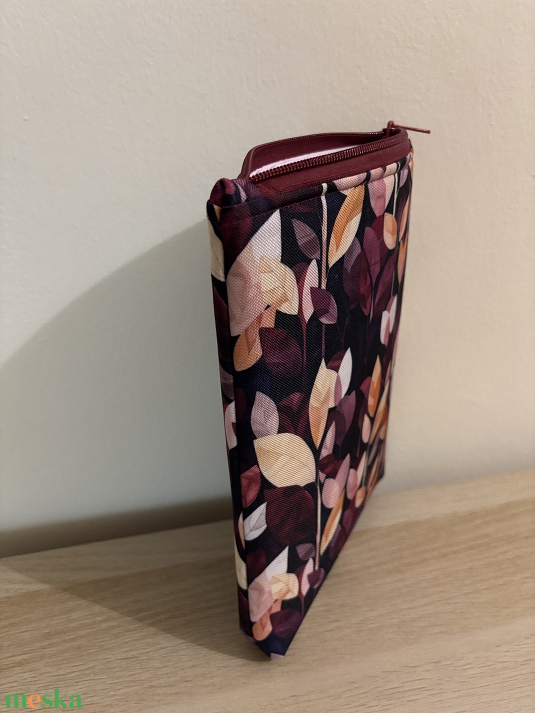 Könyv/iPad/Tablet védő utazó tok - táska & tok - ebook & tablet tok - Meska.hu