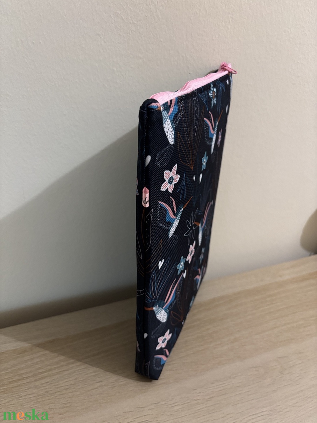 Könyv/iPad/Tablet védő utazó tok - táska & tok - ebook & tablet tok - Meska.hu