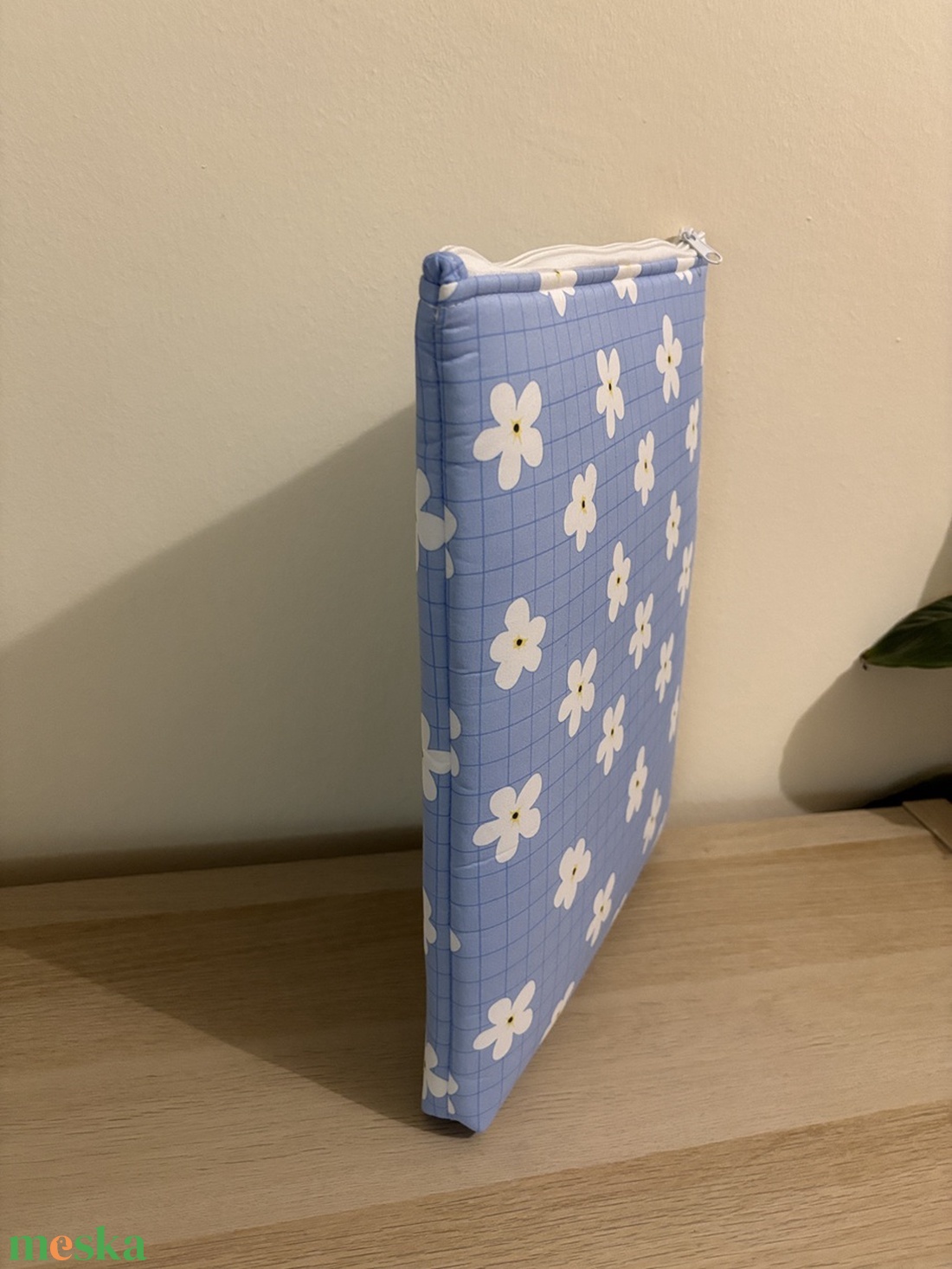 Notebook/tablet/könyv védő utazó tok - táska & tok - ebook & tablet tok - Meska.hu