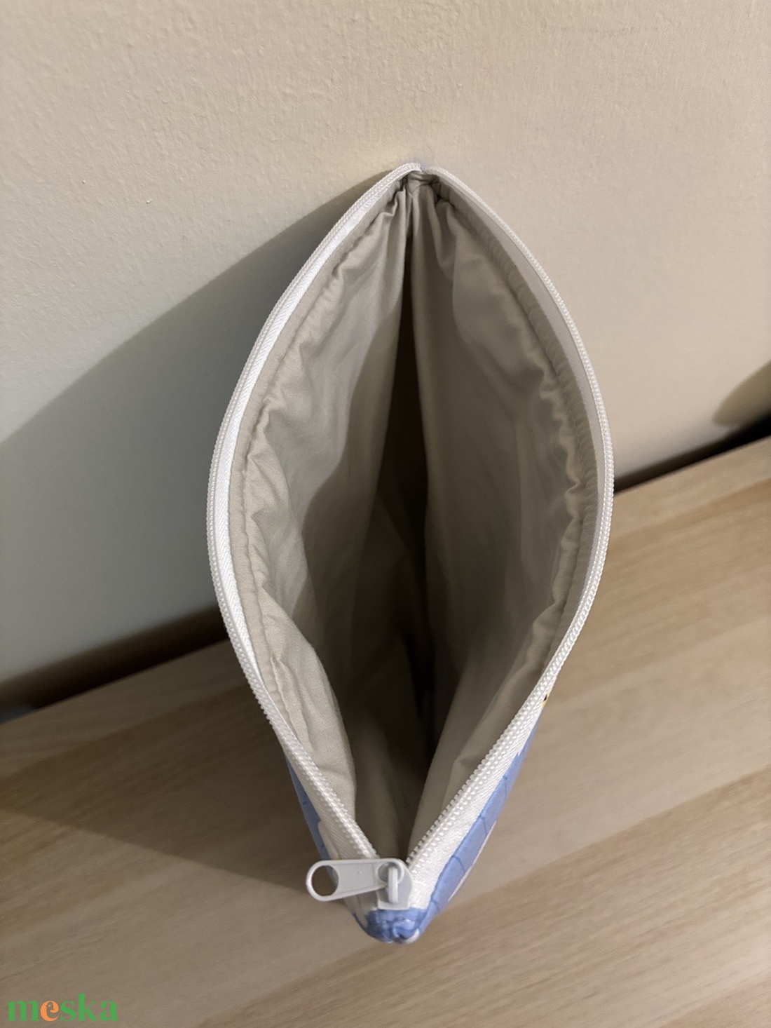 Notebook/tablet/könyv védő utazó tok - táska & tok - ebook & tablet tok - Meska.hu