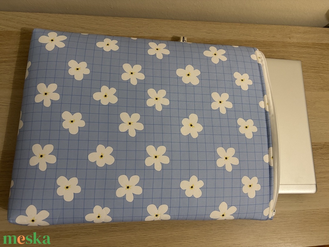 Notebook/tablet/könyv védő utazó tok - táska & tok - ebook & tablet tok - Meska.hu