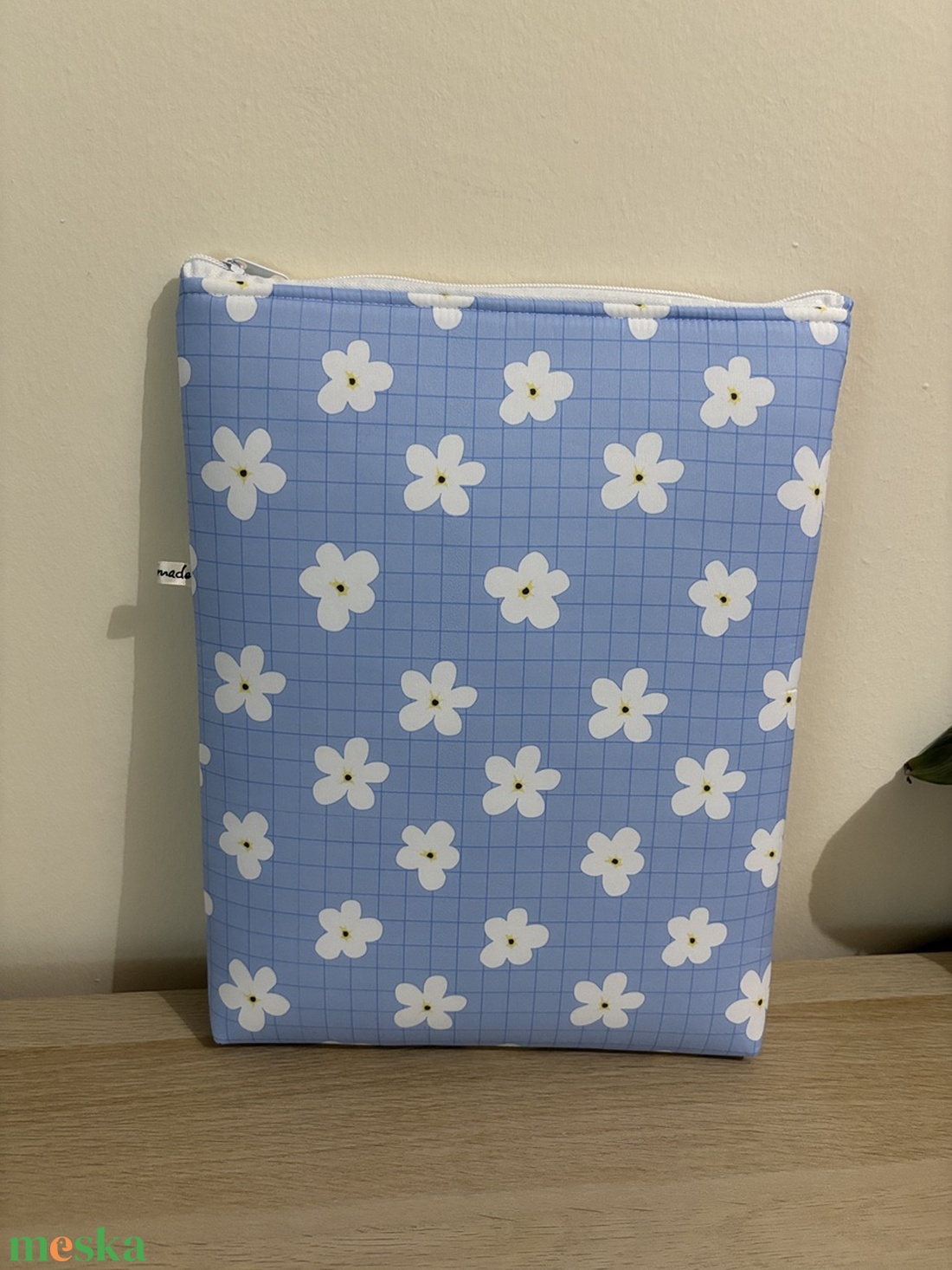 Notebook/tablet/könyv védő utazó tok - táska & tok - ebook & tablet tok - Meska.hu